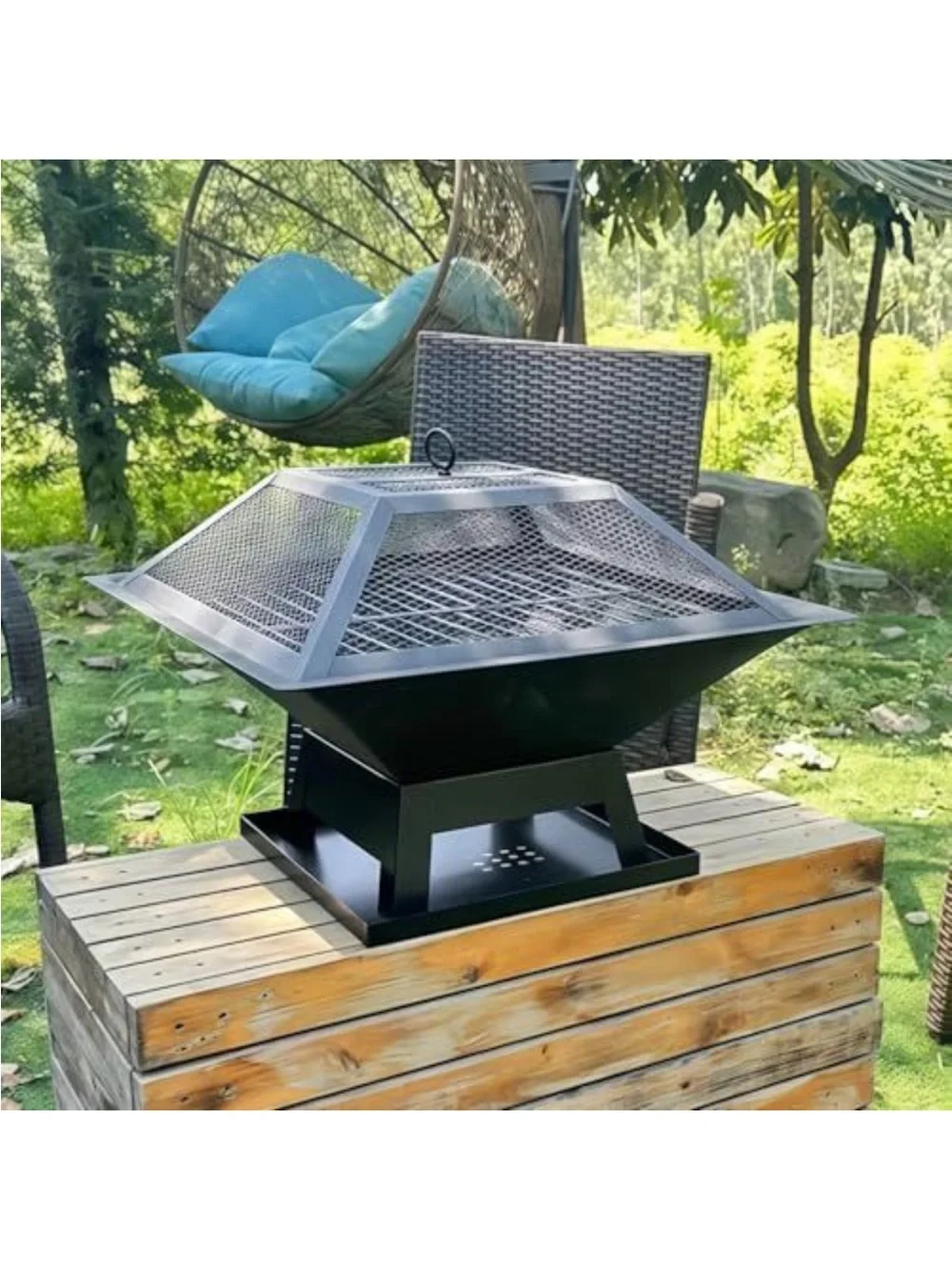 Amazon heavy duty